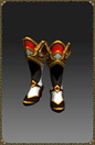 Bloodangel Magic Boots (WIZ)
